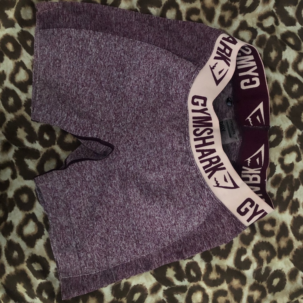 Gymshark shorts